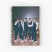 دفتر Nct — إصدار "NCT" — Nct Limited Edition