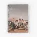 مفكرة Nct — إصدار "NCT" — Nct Limited Edition