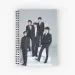 دفتر حلزوني Nct — إصدار "NCT" — Nct Limited Edition