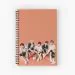 Nct K pop Notebook — Stylish Ver.