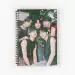 Nct Notebook — Blue Retro Ver.