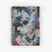 دفتر ملاحظات Nct — إصدار "NCT" — Nct Limited Edition