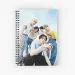 نوت بوك Nct — إصدار "NCT" — Nct Limited Edition