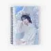 دفتر حلزوني Nct — إصدار "NCT" — Nct Limited Edition