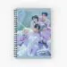 دفتر ملاحظات Nct — إصدار "NCT" — Nct Limited Edition