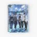 مفكرة Nct — إصدار "NCT" — Nct Limited Edition
