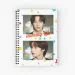 دفتر حلزوني Nct — إصدار "NCT" — Nct Limited Edition