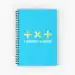مفكرة Nct — إصدار "NCT" — Nct Limited Edition