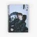 نوت بوك Nct — إصدار "NCT" — Nct Limited Edition