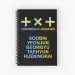 دفتر Nct — إصدار "NCT" — Nct Limited Edition