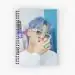 نوت بوك Nct — إصدار "NCT" — Nct Limited Edition