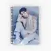 دفتر ملاحظات Nct — إصدار "NCT" — Nct Limited Edition