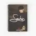 دفتر Nct — إصدار "NCT" — Nct Limited Edition