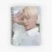 نوت بوك Nct — إصدار "NCT" — Nct Limited Edition