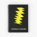 Nct Spiral Notebook — Premium Ver.