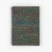 دفتر ملاحظات Nct — إصدار "NCT" — Nct Limited Edition