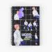 Nct Notebook — Silver Edition