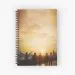 Nct Notepad — Red Edition