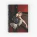 دفتر حلزوني Nct — إصدار "NCT" — Nct Limited Edition