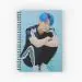 نوت بوك Nct — إصدار "NCT" — Nct Limited Edition