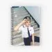 دفتر ملاحظات Nct — إصدار "NCT" — Nct Limited Edition