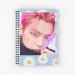 دفتر Nct — إصدار "NCT" — Nct Limited Edition