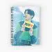 مفكرة Nct — إصدار "NCT" — Nct Limited Edition