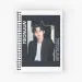 نوت بوك Nct — إصدار "NCT" — Nct Limited Edition
