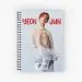 دفتر Nct — إصدار "NCT" — Nct Limited Edition