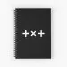 Nct Notebook — Beige Deluxe Ver.