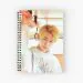 دفتر حلزوني Nct — إصدار "NCT" — Nct Limited Edition