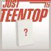 official album TEEN TOP - Mini Album Just 15 Just Teen Top