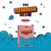 البوم اصلي STAYC The 3rd TEENFRESH Platform Ver