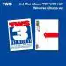 Official Album TWS 3rd Mini Album TRY WITH US Weverse Albums ver