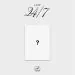 Official Album L1st EP Album 247 RISING Ver