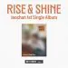 محتويات ألبوم Joochan Rise & Shine — نسخة Ever: بطاقات، كتيب، ودليل المستخدم