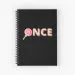 مفكرة Twice — إصدار "ONCE" — Twice Limited Edition