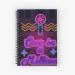 دفتر حلزوني Twice — إصدار "One In" — Twice Limited Edition