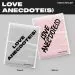 EVNNE 5th Mini Album LOVE ANECDOTES FULL SET Ver