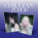 صورة ألبوم WENDY — Cerulean Verge (Photobook) النسخة العشوائية