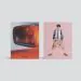 البوم اصلي النسخة الكاملة NAM WOO HYUN The 1st WHITREE WHITE VER TREE VER 2CD