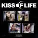 Official KISS OF LIFE 3rd Lose Yourself Ver Random Ver