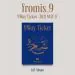 FROMIS_9 — 9 WAY TICKET — Kit Album