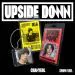 البوم اصلي CHANYEOL 2nd Mini Album Upside Down SMini Ver SMART ALBUM النسخة العشوائية