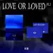 البوم اصلي BI Love or Loved Part2 ASIA Letter Ver