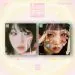 البوم اصلي النسخة الكاملة YENA 3rd Single 네모네모 2CD
