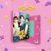 Official Product Frankly Speaking OST JTBC Drama