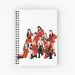 دفتر ملاحظات Twice — إصدار "Perfect World" — Twice Limited Edition