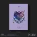 البوم اصلي KEN 2nd Mini Album PUZZLE Photo book Ver