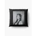 Aespa Plush Pillow Giselle — Purple Classic Ver.